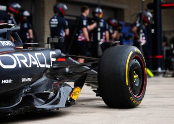 The much heralded upgrade from Red Bull Racing, aimed at reversing its current form, has been revealed. Image: Price / XPB Images