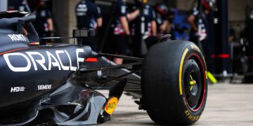 The much heralded upgrade from Red Bull Racing, aimed at reversing its current form, has been revealed. Image: Price / XPB Images