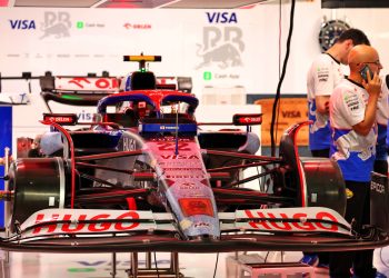 The upgrade battle between teams has continued as F1 touched down in Singapore for the 17th round of the 2024 season. Image: Batchelor / XPB Images