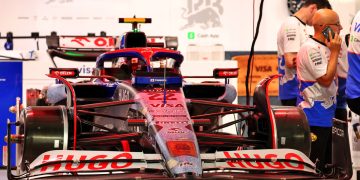 The upgrade battle between teams has continued as F1 touched down in Singapore for the 17th round of the 2024 season. Image: Batchelor / XPB Images