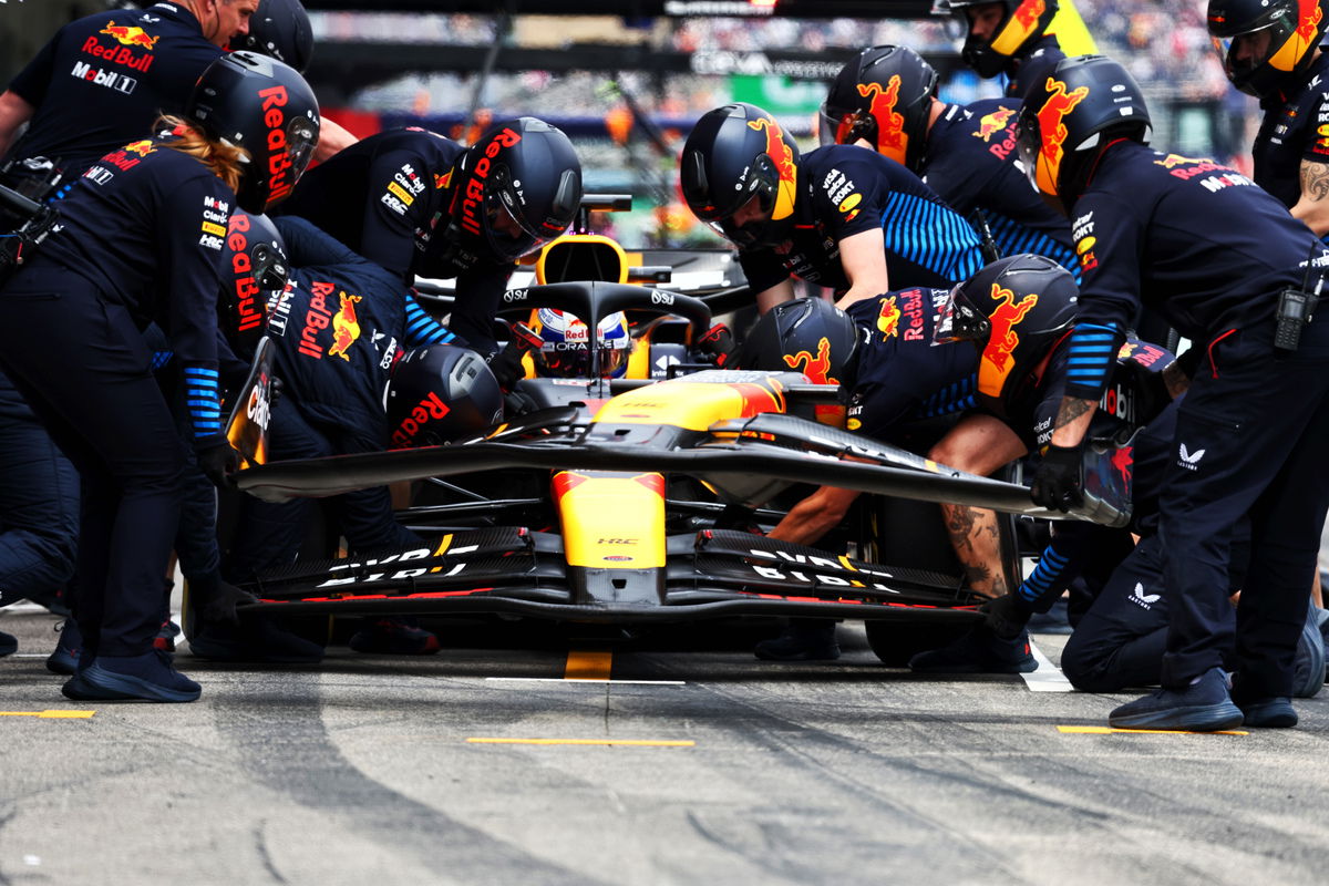 The FIA will use video cameras to gain an understand of how flexible wings are used in Formula 1. Image: Batchelor / XPB Images