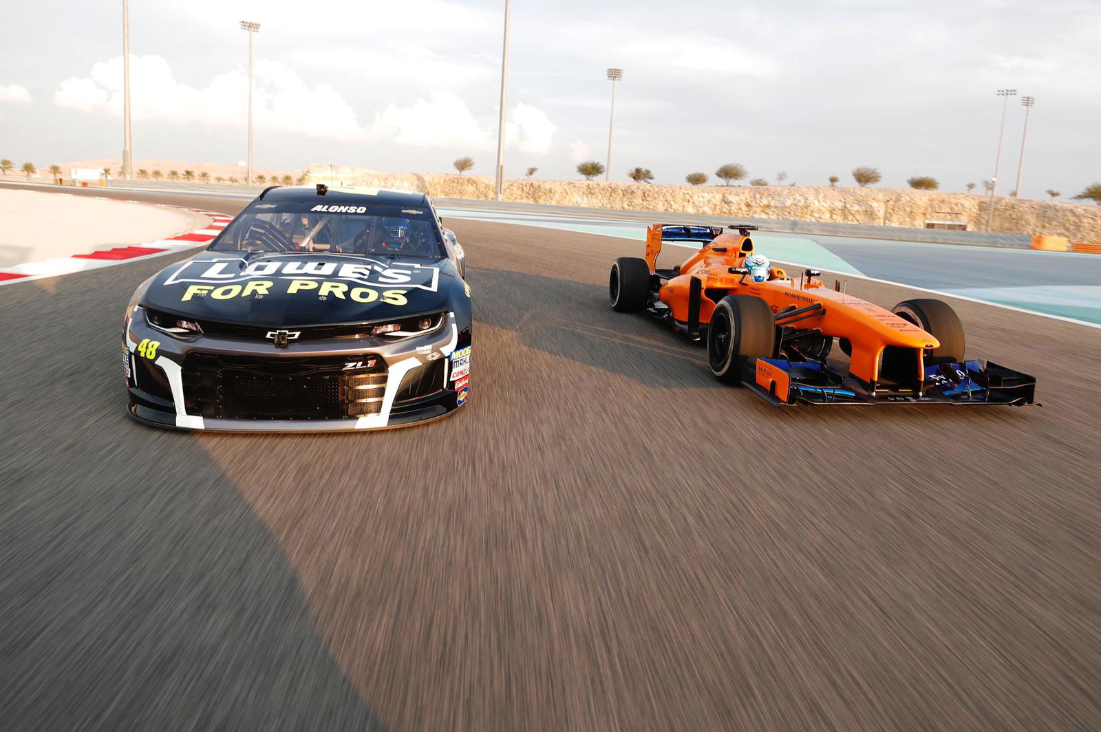 HOTSHOTS: The weekend in pictures