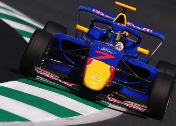 Ford and Red Bull have extended their F1 Academy relationship. Image: Red Bull Content Pool