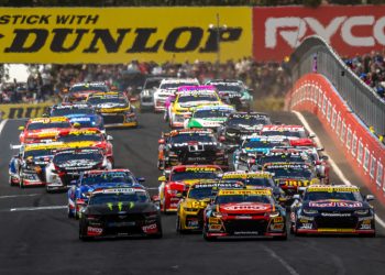 Supercars Championship and F1 broadcaster Foxtel has been sold to DAZN in a deal worth a reported $3.4 billion.