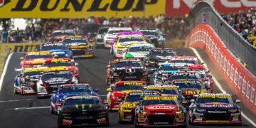 Supercars Championship and F1 broadcaster Foxtel has been sold to DAZN in a deal worth a reported $3.4 billion.