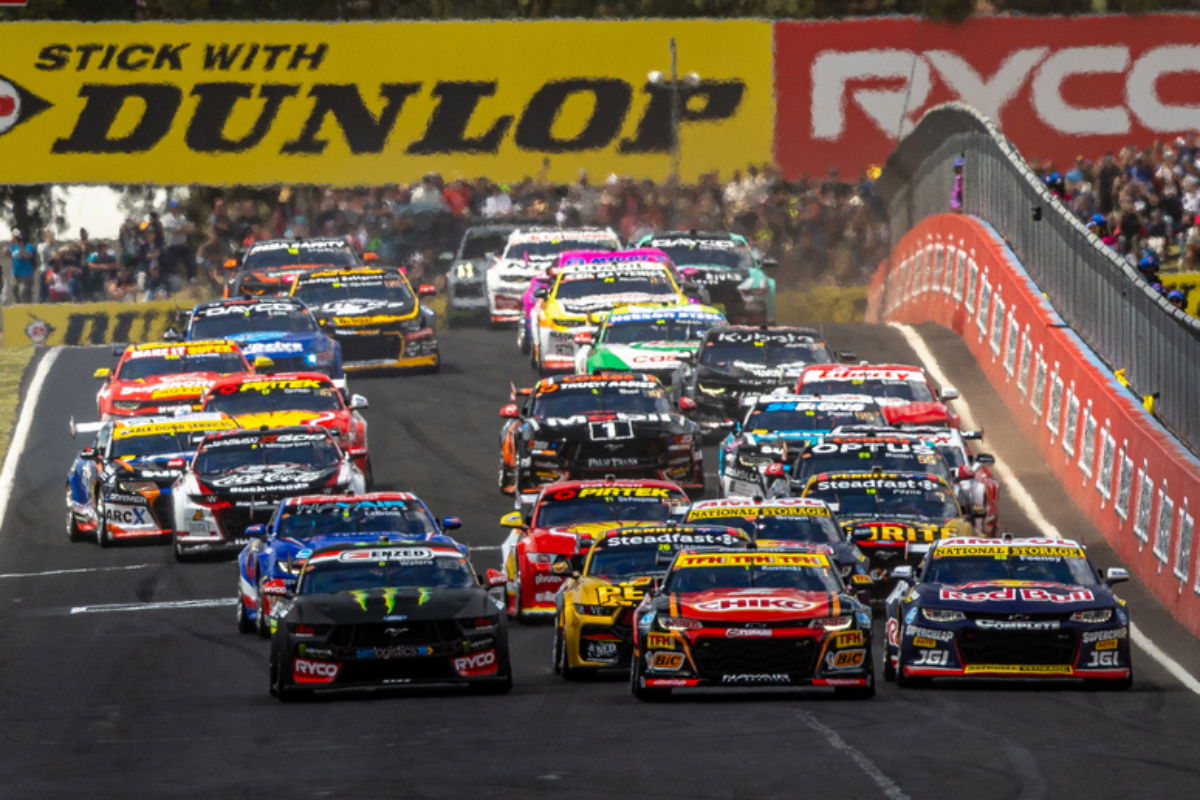 Supercars Championship and F1 broadcaster Foxtel has been sold to DAZN in a deal worth a reported $3.4 billion.