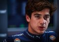 Rookie sensation Franco Colapinto has been linked to a move to Red Bull Racing in place of the struggling Sergio Perez. Image: Charniaux / XPB Images