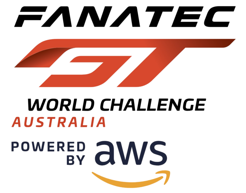 2025 GT World Challenge Australia Round 1