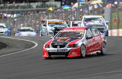 V8 Supercars unmoved by fresh resource consent for Hampton Downs