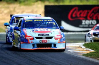 No resolution in sight yet for the future of NZ V8s