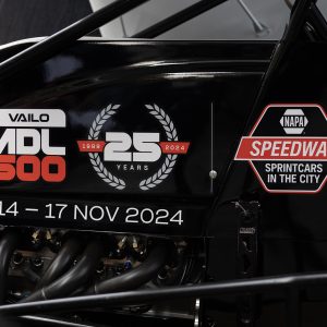 POLL: Speedway at the Adelaide 500