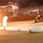 Goodyer too good on final night at Toowoomba