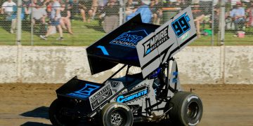 Carson Macedo banked $10,000 from the inaugural Avalon International. Image: Robert Lake