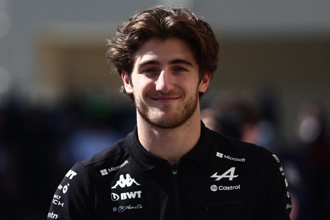 F1 news Alpine insists Doohan 'our driver' for F1 2025