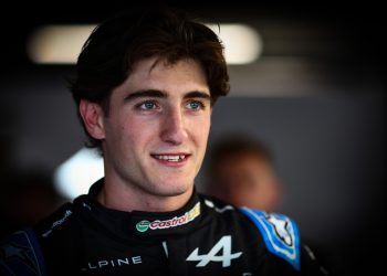 Alpine “should be proud” of promoting Jack Doohan into an F1 race seat. Image: Charniaux / XPB Images