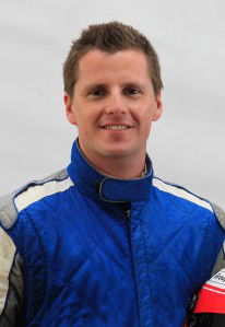 CAFE CHAT: Jonny Reid