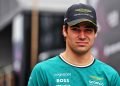 Aston Martin has locked in its driver line-up for at least the next two seasons with confirmation Lance Stroll will remain with the squad. Image: Batchelor / XPB Images