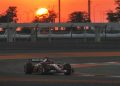 Charles Leclerc has dominated the only practice session of the weekend ahead of the Formula 1 Qatar Grand Prix. Image: XPB Images