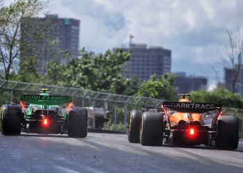 A line in Liberty Media’s 2023 annual report has raised further concerns over its interest in Formula 1. Image: Bearne / XPB Images