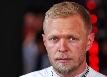 Kevin Magnussen will step away with 187 race starts as the most successful Dane to have competed in F1. Image: Coates / XPB Images