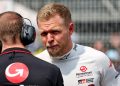 Kevin Magnussen will miss the entirety of the Sao Paulo Grand Prix, the Haas team has confirmed. Image: Charniaux / XPB Images