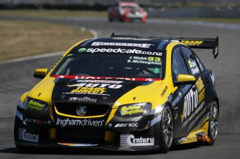 Murph comeback victory thwarted as McLaughlin lands in hot water
