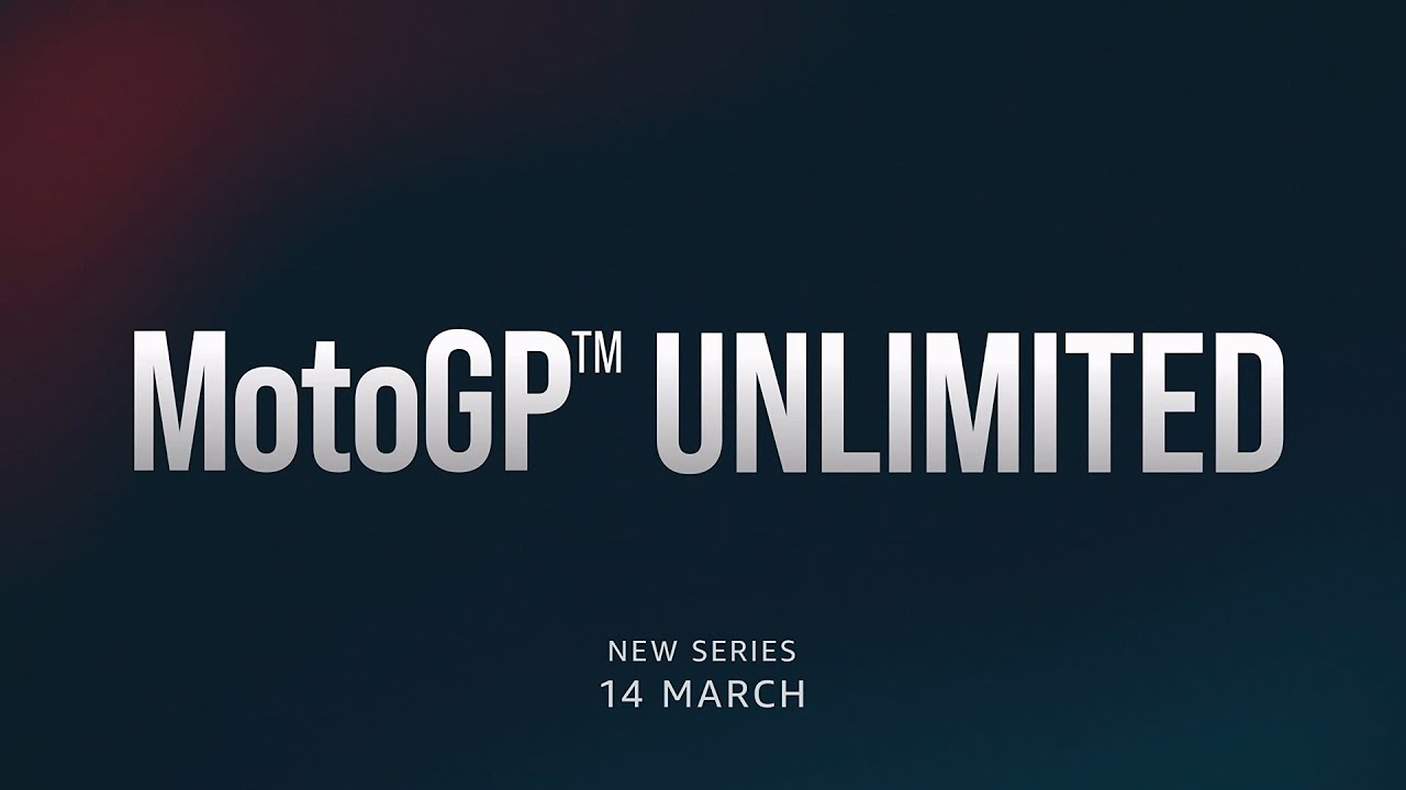 VIDEO: MotoGP Unlimited official trailer