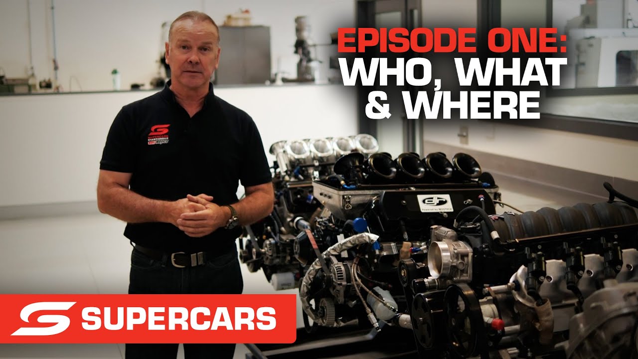 VIDEO: Gen3 Unpacked, Episode 1