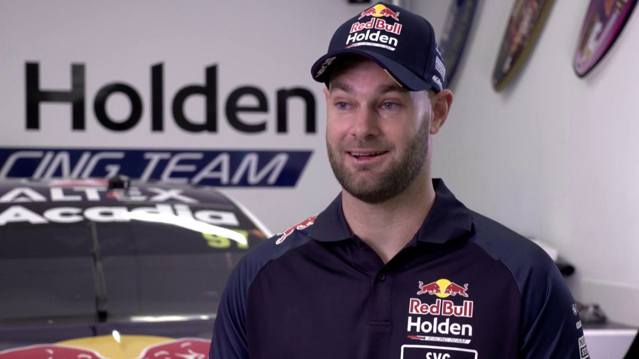 VIDEO: Holden Motorsport Townsville 400 preview