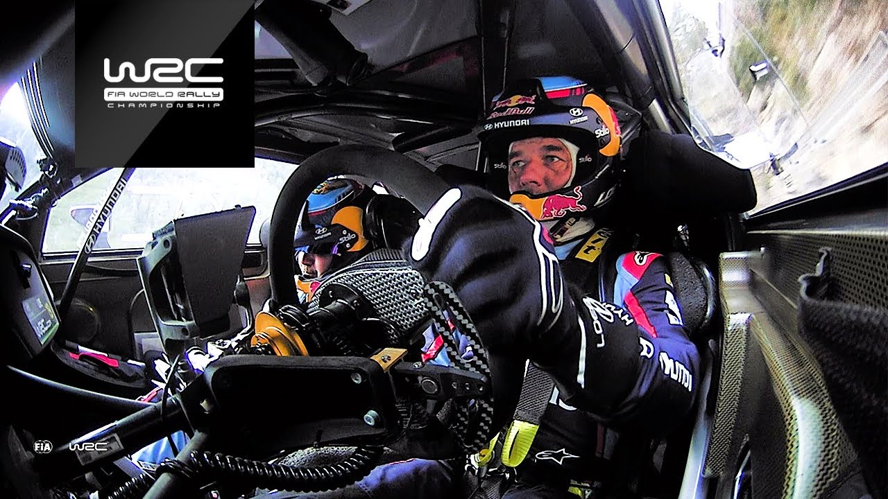 VIDEO: Rallye Monte-Carlo preview