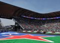 Full results from Free Practice 2 from the Formula 1 Mexico City Grand Prix at Autódromo Hermanos Rodríguez. Image: Moy / XPB Images