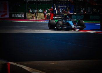 Full results from Free Practice 3 from the Formula 1 Mexico City Grand Prix at Autódromo Hermanos Rodríguez Image: XPB Images