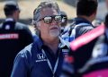 Andretti Global founder Michael Andretti is giving up his ownership stake in the organisation. Image: Penske Entertainment/Paul Hurley