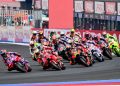 A key motorsport figure has suggested the European Commission will take an interest in Liberty Media’s planned acquisition of MotoGP. Image: Red Bull Content Pool