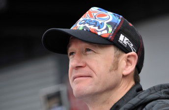 Greg Murphy blasts MotorsportNZ for backing lameduck series