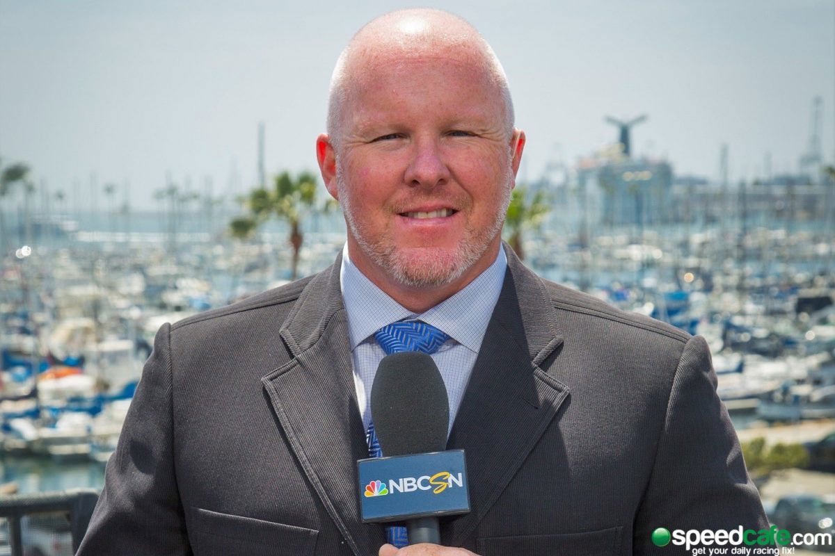 Paul Tracy returning to Bathurst 12 Hour