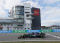 Officials at the Nürburgring in Germany have shot down the prospect of Formula 1 returning to the venue in the near future. Image: REUTERS/Ronald Wittek