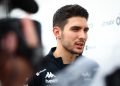 Esteban Ocon has denied Jack Doohan’s outing at this weekend’s Canadian Grand Prix has come as punishment. Image: Charniaux / XPB Images