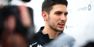 Esteban Ocon has denied Jack Doohan’s outing at this weekend’s Canadian Grand Prix has come as punishment. Image: Charniaux / XPB Images
