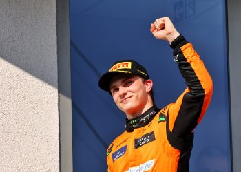 Oscar Piastri will be one of Formula 1’s superstar drivers according to two veterans of the paddock. Image: Batchelor / XPB Images