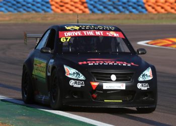 Paul Morris will return to Aussie Racing Cars next week. Image: Supplied