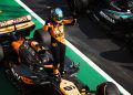 Oscar Piastri is F1’s newest race winner after breaking his duck at the Hungarian Grand Prix. Image: Bearne / XPB Images