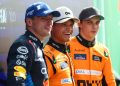 Oscar Piastri has insisted that he was always going to help Lando Norris in his quest for the drivers’ championship. Image: REUTERS/Lisi Niesner