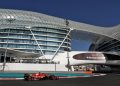 End of day results from Formula 1 Post-season testing at Yas Marina. Imaget: Moy / XPB Images