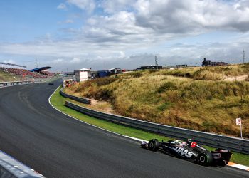 Full results from Free Practice 1 from the Formula 1 Dutch Grand Prix at Zandvoort. Image: Charniaux / XPB Images