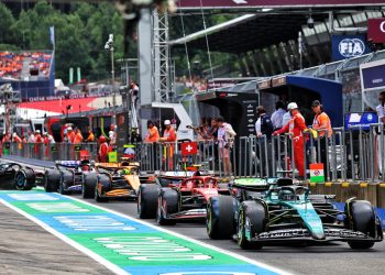 Full results from Free Practice 1 from the Formula 1 Austrian Grand Prix at Red Bull Ring. Image: Batchelor / XPB Images