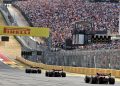 Full results from Qualifying from the Formula 1 United States Grand Prix at Circuit of The Americas. Image:: Moy / XPB Images