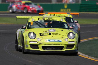 Baird confirms fellow Kiwi John Penny as co-driver