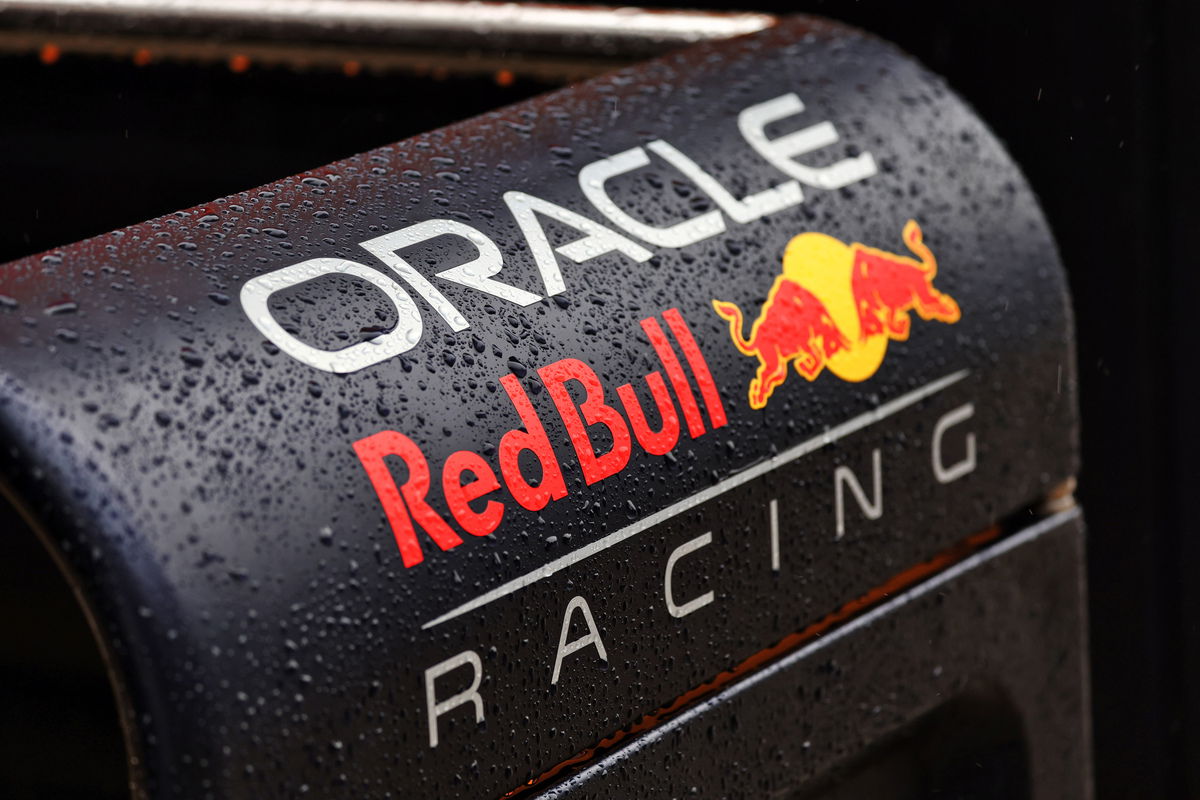 Red Bull Racing saw its annual revenue increase during the 2023 calendar, year, though its profits dropped. Image: Moy / XPB Images