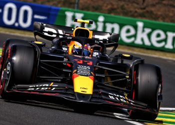 Red Bull Racing has a hell of a fight ahead of itself as the 2024 F1 season moves into its second half. Image: Coates / XPB Images